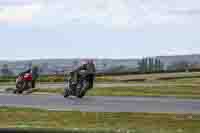 Advanced Group Black Bikes